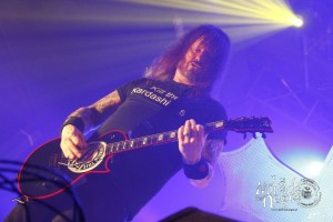 SLAYER 