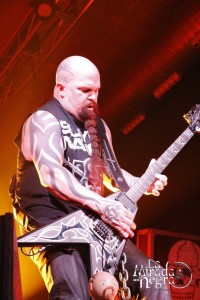 SLAYER 
