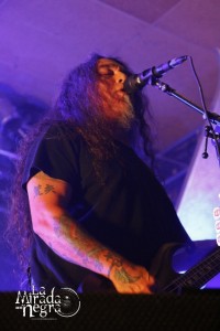 SLAYER 