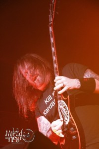 SLAYER 