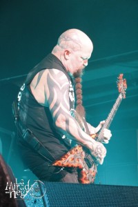 SLAYER 