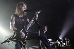 CHILDREN OF BODOM 