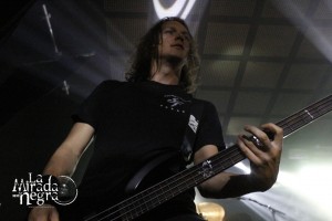 CHILDREN OF BODOM 