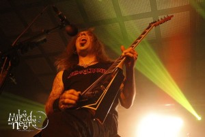 CHILDREN OF BODOM 