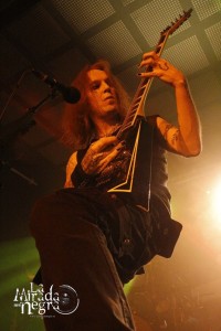 CHILDREN OF BODOM 