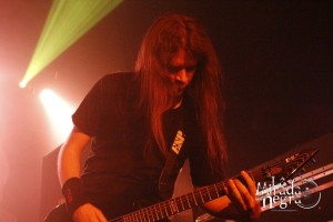 CHILDREN OF BODOM 