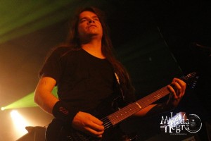 CHILDREN OF BODOM 