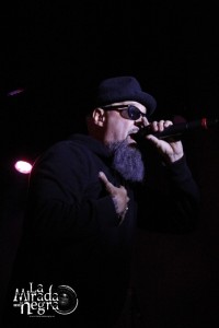 DEF CON DOS (Dos Tenores Def) 