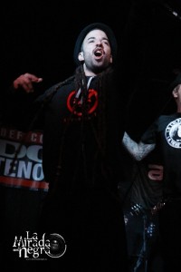 DEF CON DOS (Dos Tenores Def) 