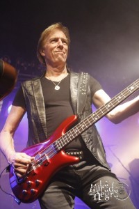 MICHAEL SCHENKER´S TEMPLE OF ROCK 