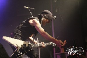 MICHAEL SCHENKER´S TEMPLE OF ROCK 