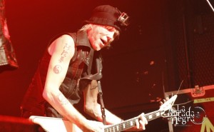 MICHAEL SCHENKER´S TEMPLE OF ROCK 