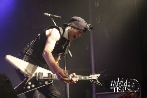 MICHAEL SCHENKER´S TEMPLE OF ROCK 