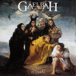 gaelbah