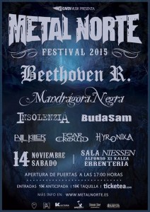 metalnorte
