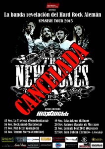 thenewroses_cancelada