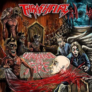 thrashfire