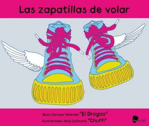 eldrogas