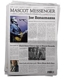 mascotmessenger