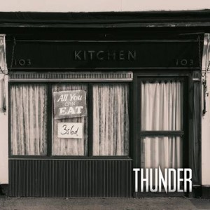 thunder