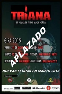 triana