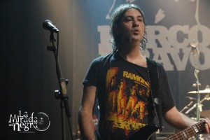 PORCO BRAVO