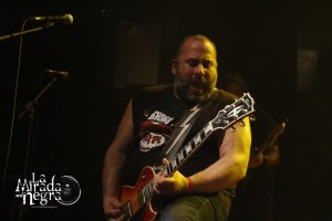 PORCO BRAVO