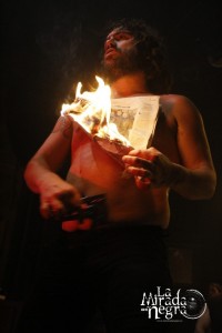 PORCO BRAVO
