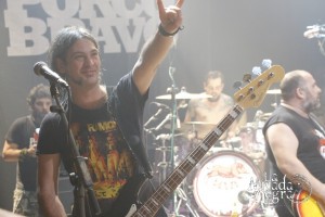 PORCO BRAVO