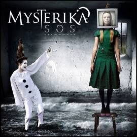 VÍDEO DE MYSTERIKA