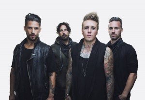 paparoach