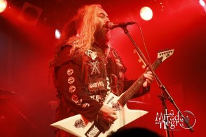 SOULFLY 