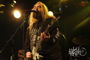 SOULFLY 