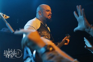 SOULFLY 