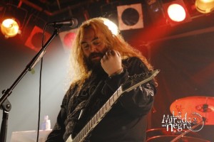 SOULFLY 