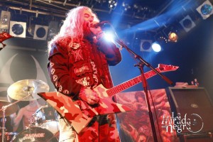 SOULFLY 