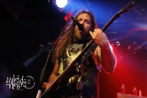 SOULFLY 