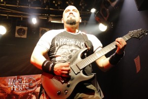 SOULFLY 