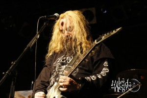 SOULFLY 