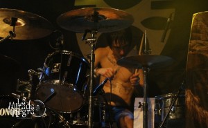 SOULFLY 