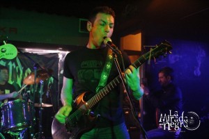 RADIKAL HARDCORE 
