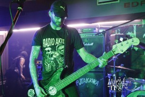 RADIKAL HARDCORE 