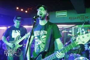 RADIKAL HARDCORE 