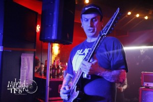 RADIKAL HARDCORE 