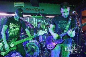 RADIKAL HARDCORE 