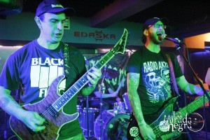 RADIKAL HARDCORE 