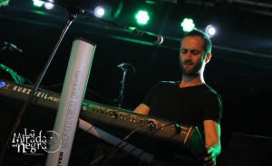 MYRATH 
