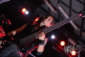 MYRATH 
