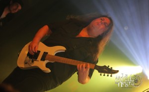 SYMPHONY X 