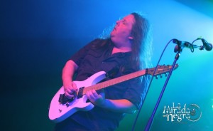 SYMPHONY X 